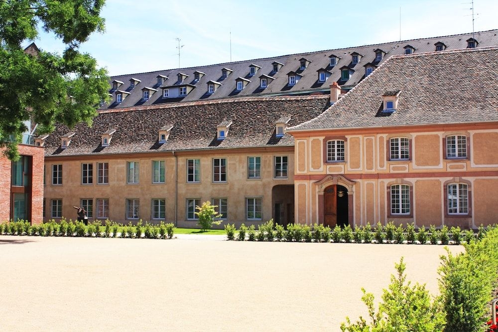 Brasserie Les Haras3