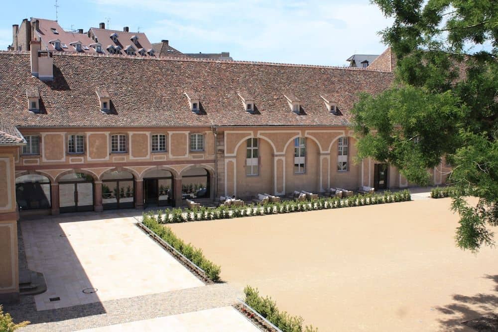 Brasserie Les Haras Brasserie Les Haras
