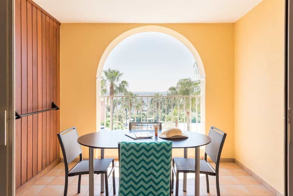 Residence Les Rivages des Issambres Residence Les Rivages des Issambres