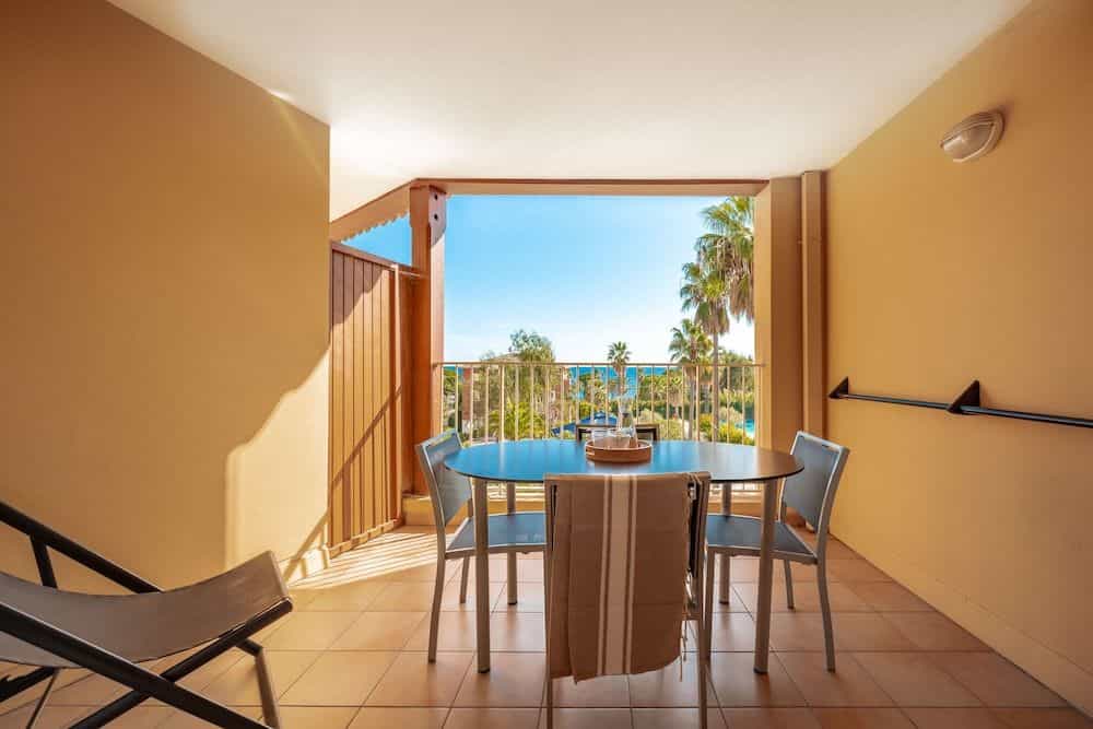 Residence Les Rivages des Issambres Residence Les Rivages des Issambres