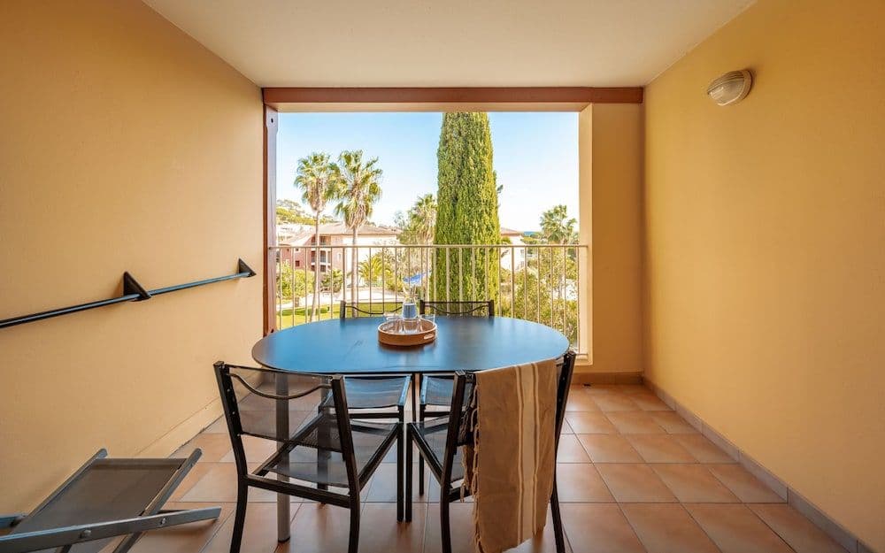 Residence Les Rivages des Issambres Residence Les Rivages des Issambres