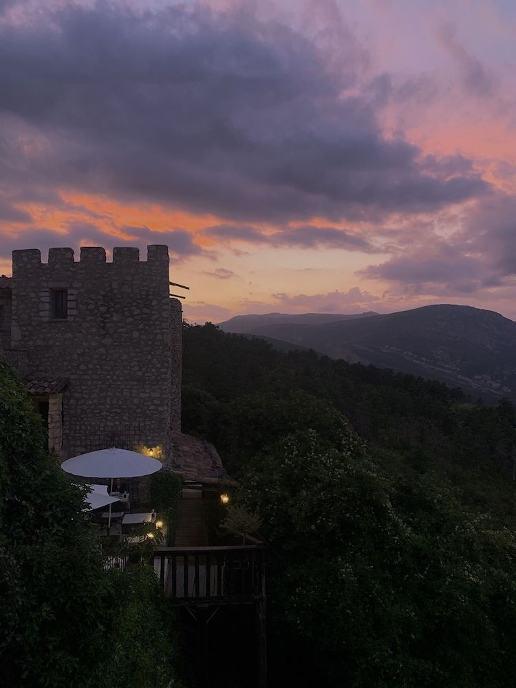 Chateau de Trigance4