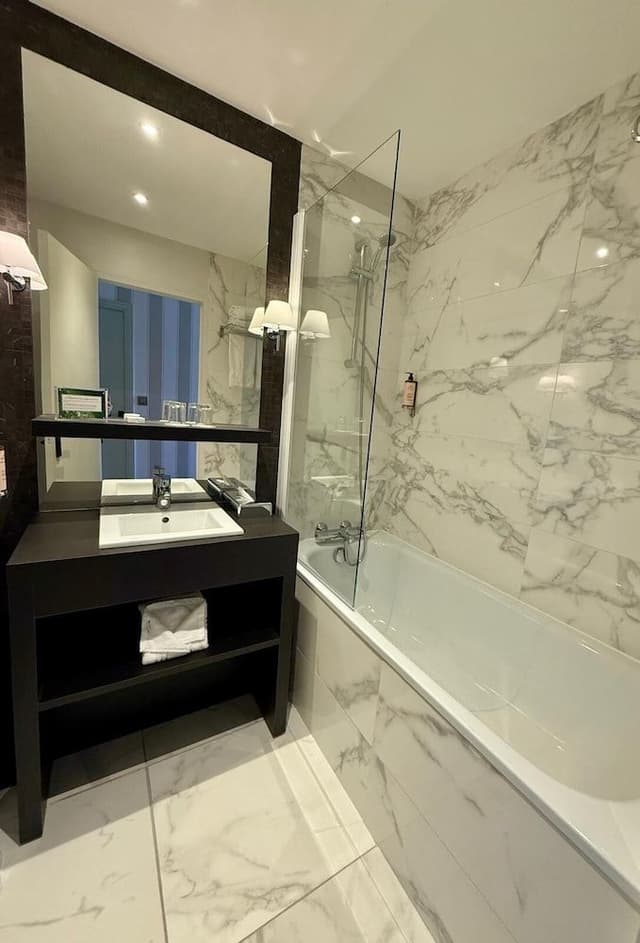 Superior Room, 1 Double Bed