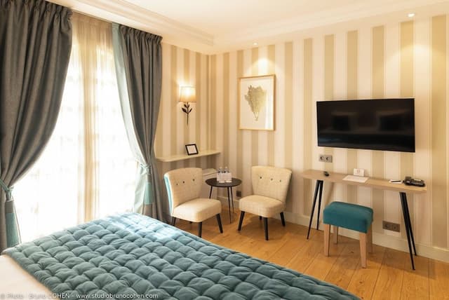 Superior Room, 1 Double Bed