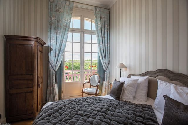 Standard Room, 1 Double Bed