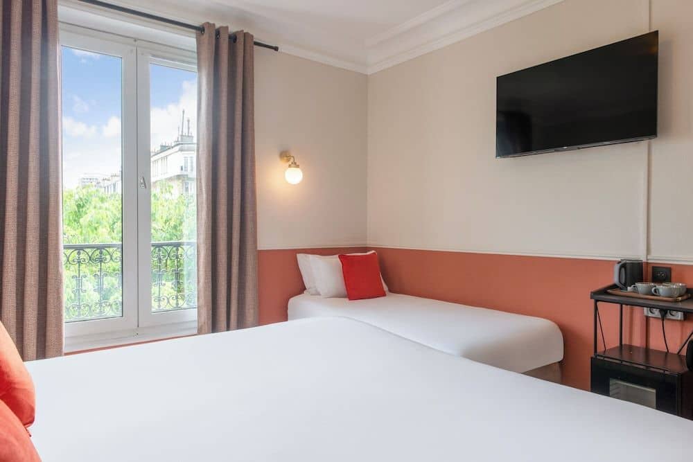 Hotel Coypel Hotel Coypel