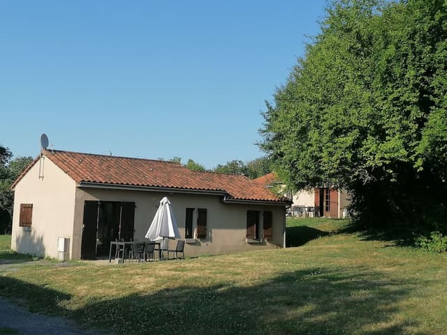 Villa, 2 Bedrooms (for 6)
