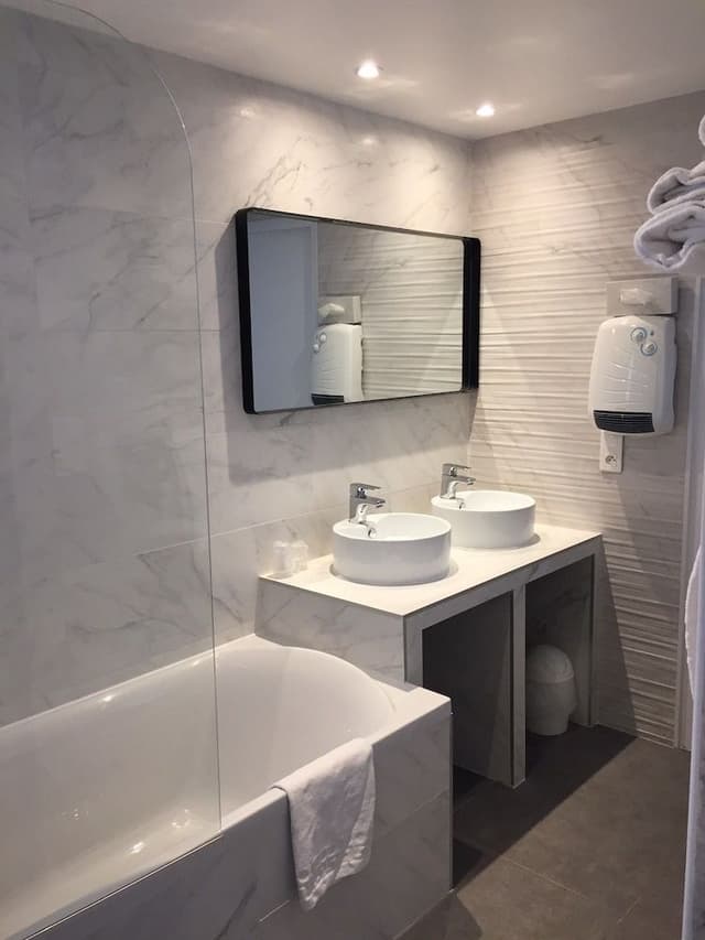 Tradition Twin Room