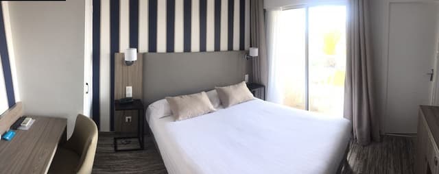 Tradition Room