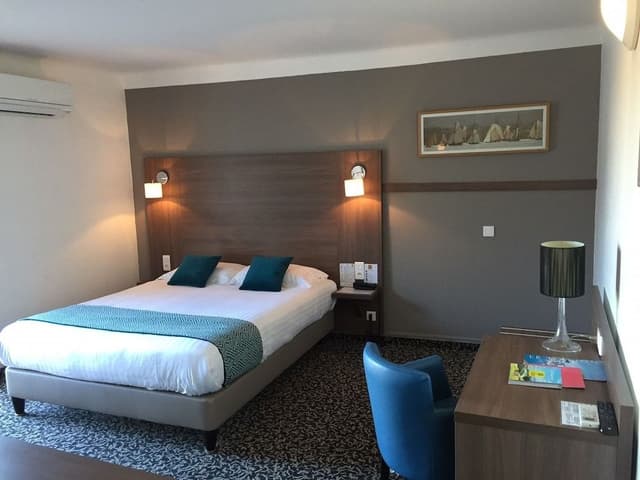 Tradition Room