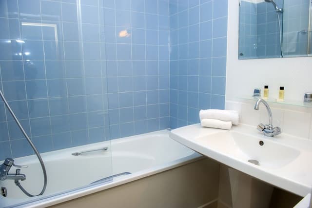 Apartment 1 bedroom, 1 double bed or twin beds and 1 sofa bed
