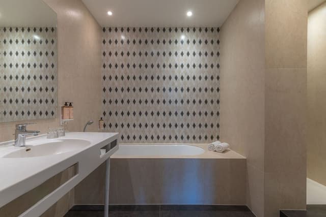 Family Suite (Chateau)