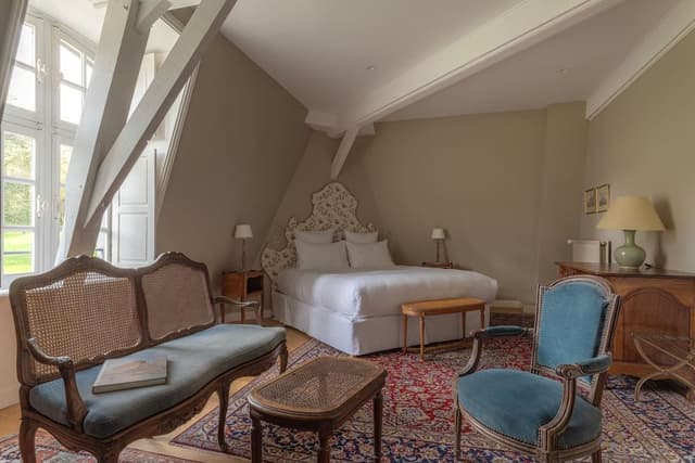 Family Suite (Chateau)