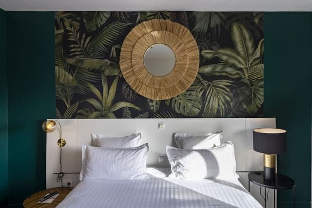 Superior Double Room, 1 Queen Bed