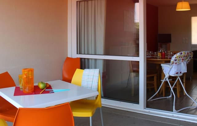 Cottage, 2 Bedrooms (5 Pers)