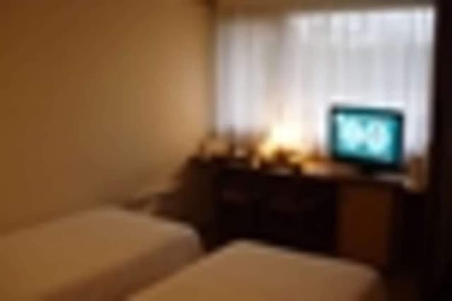 Standard Room, 2 Twin Beds