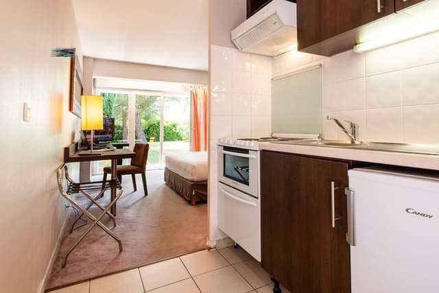 Duplex Apartment for 5 persons