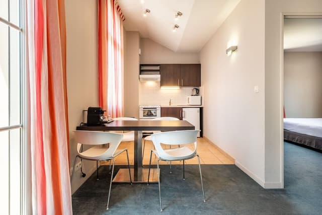Apartment for 4 persons