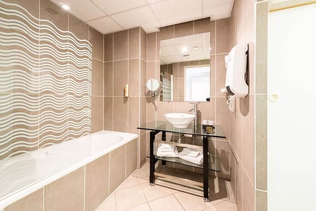 Duplex Apartment for 5 persons