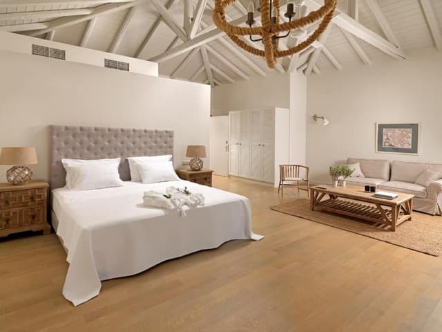 Camvillia Private Pool Suite