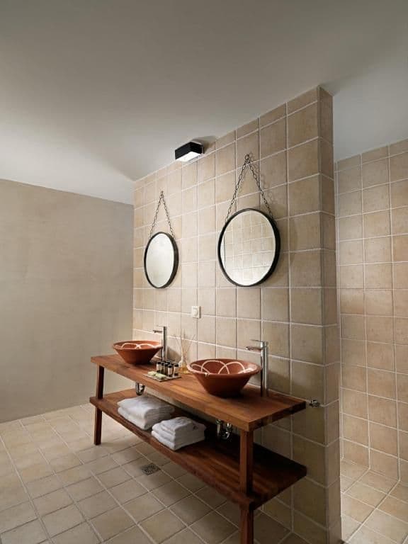 Swim up Deluxe Suite