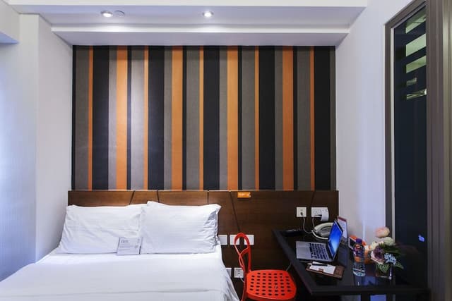 Supreme Double Room