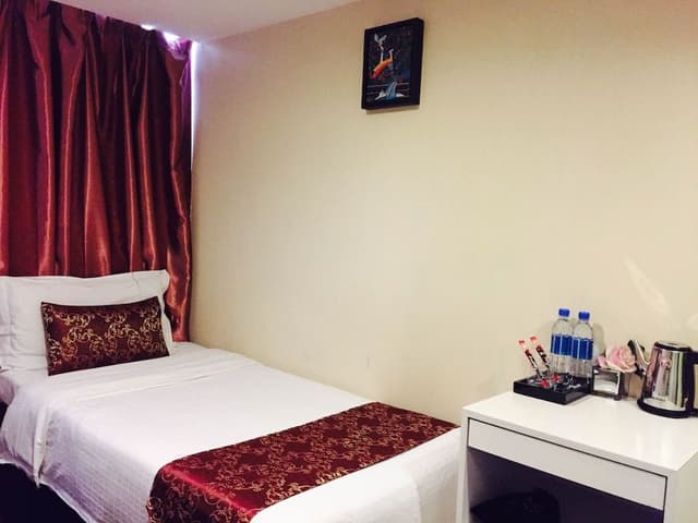 Single Room