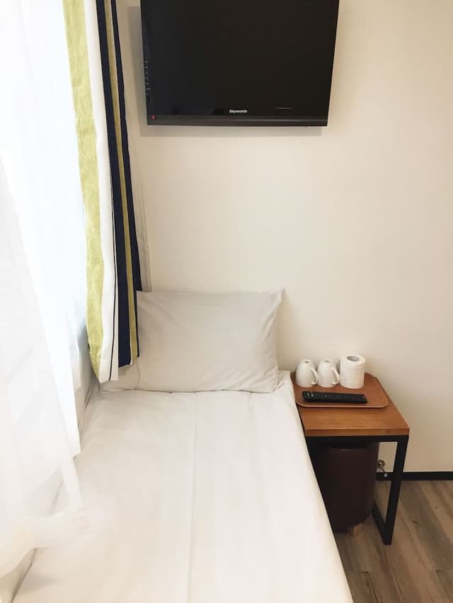 Standard Twin Room, 2 Twin Beds