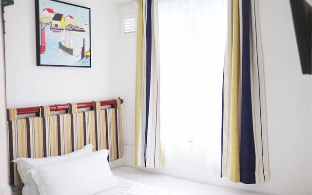 Standard Double Room, 1 Double Bed