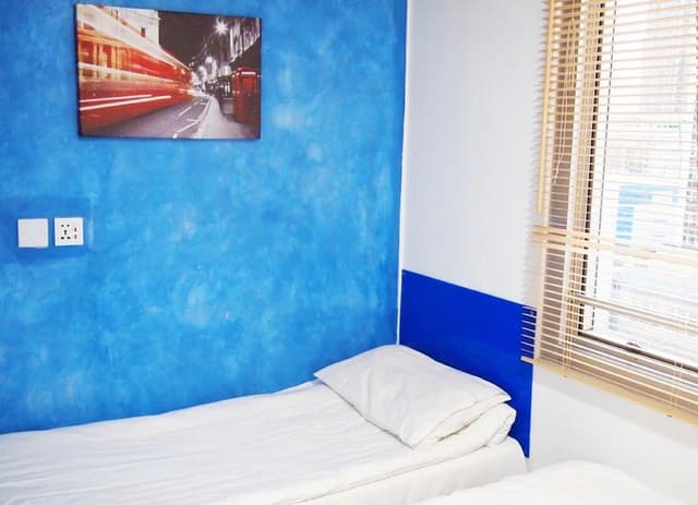 Standard Twin Room, 2 Twin Beds