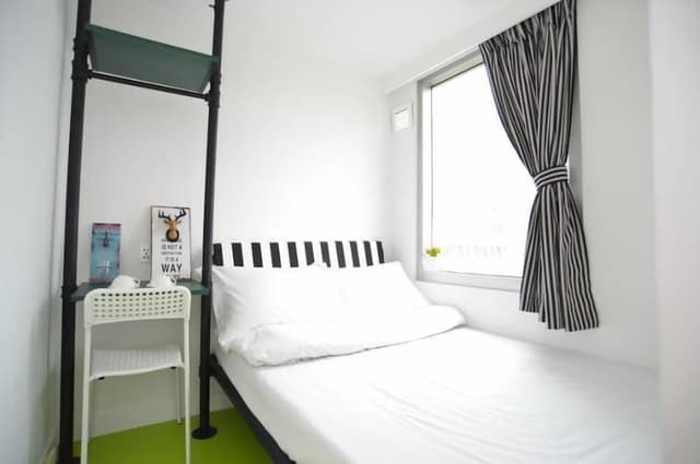 Standard Double Room, 1 Double Bed