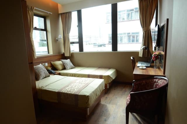 Superior Room