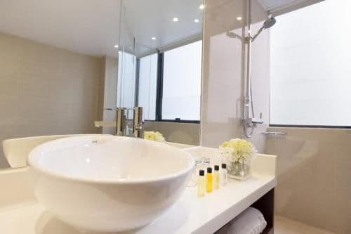 Brighton Suite