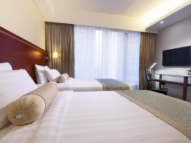 Brighton Suite