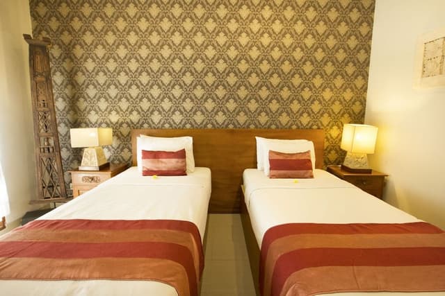 Superior Double or Twin Room, 1 Bedroom