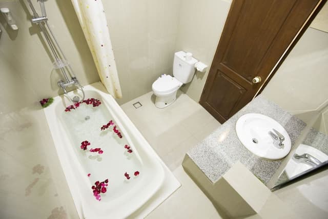 Superior Double or Twin Room, 1 Bedroom