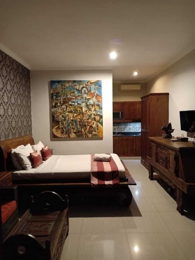 Superior Double or Twin Room, 1 Bedroom