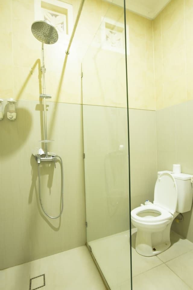 Superior Double or Twin Room, 1 Bedroom