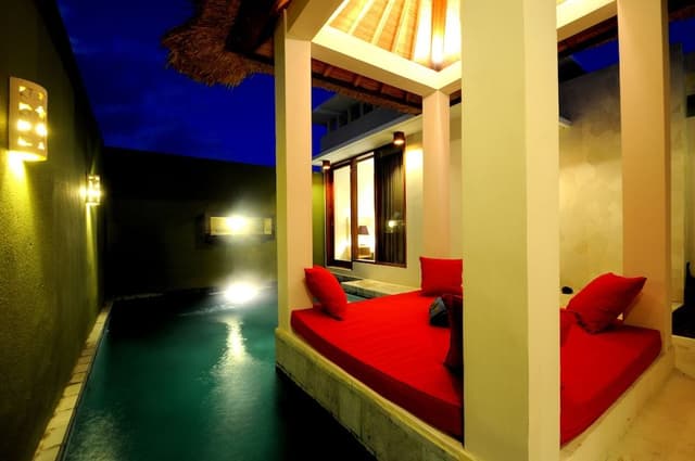 Villa, 2 Bedrooms, Private Pool