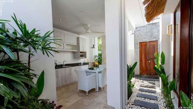 Villa, 2 Bedrooms, Private Pool
