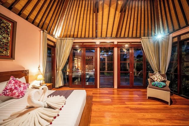 Villa, 1 Bedroom, Private Pool