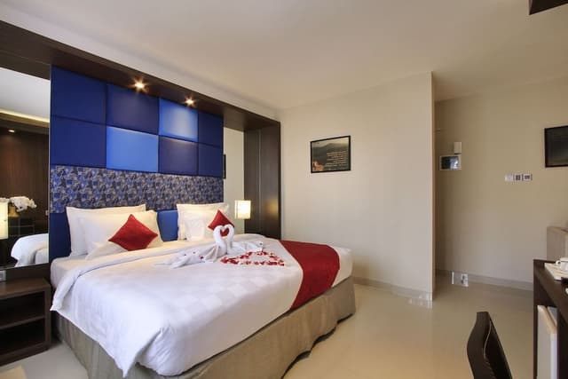 Premier Room