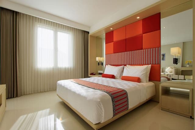 Superior Double or Twin Room