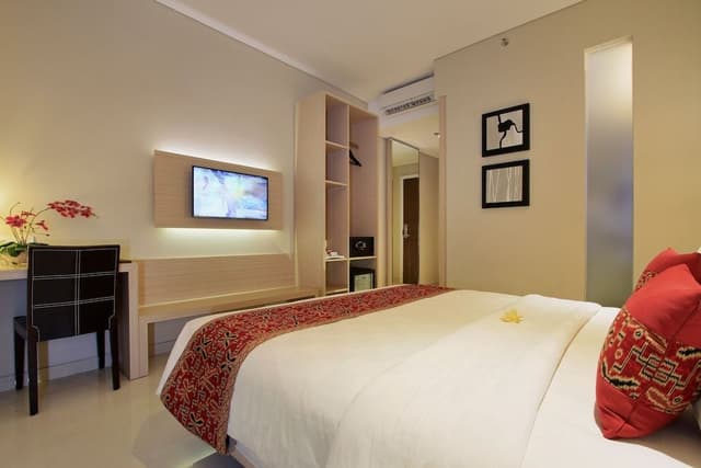 Superior Double or Twin Room