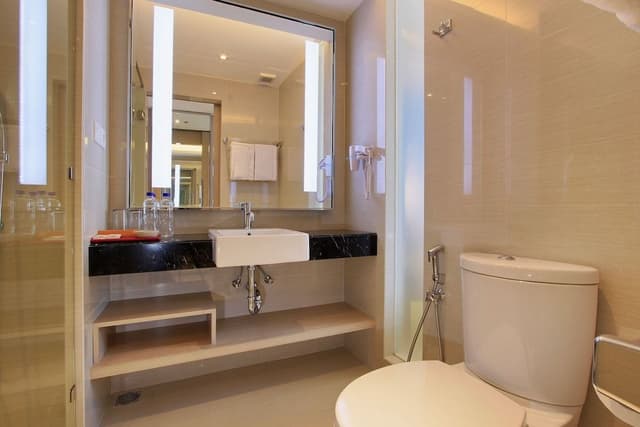 Superior Double or Twin Room