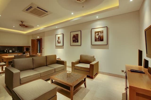 Villa, 2 Bedrooms, Private Pool