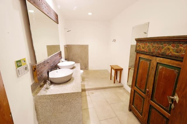 Apartment, 1 Bedroom, Private Pool, Garden View