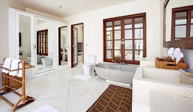 Villa, 2 Bedrooms, Private Pool