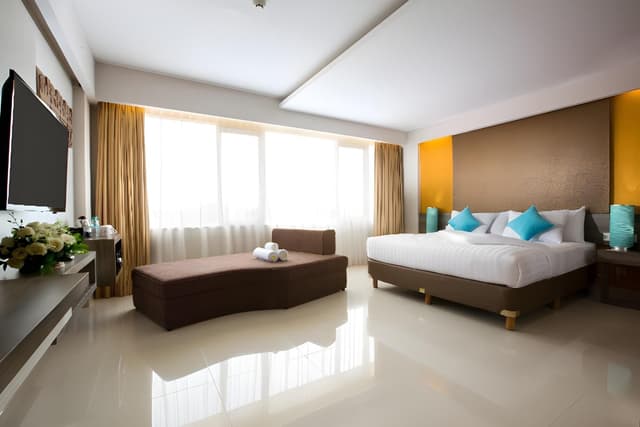 Suite