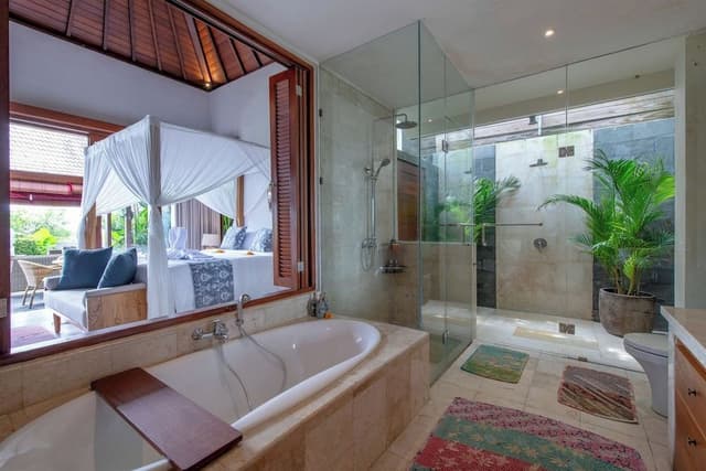 Luxury Villa